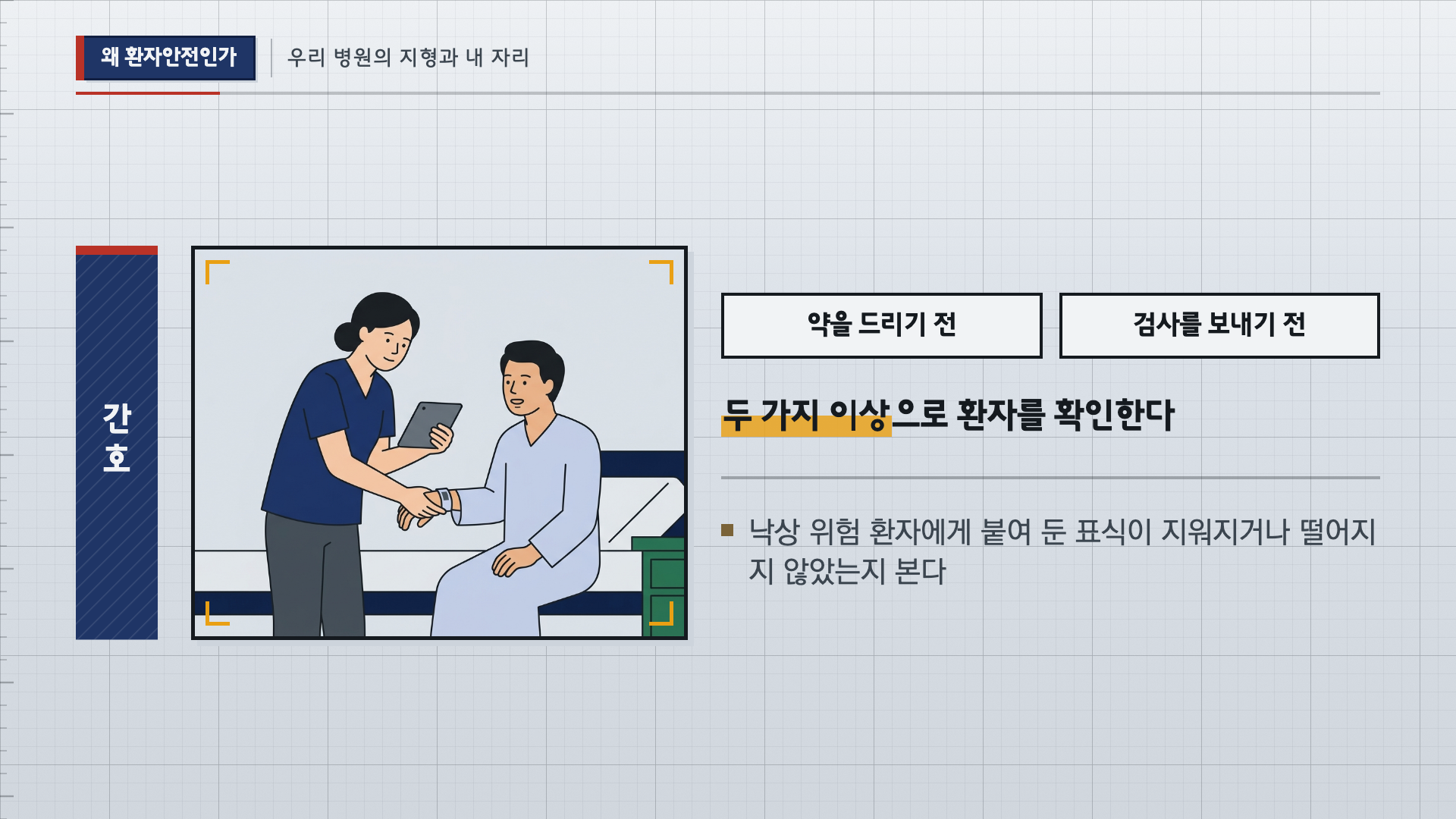 환자안전·의료질관리 1차시 본강의3 실제 슬라이드 S17